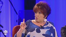 Orietta Berti: ''Mi proposero di posare nuda..''
