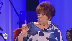 Orietta Berti: ''Mi proposero di posare nuda..''