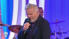 Christian De Sica - Canto Anche Se Sono Stonato