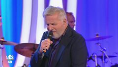 Christian De Sica - Canto Anche Se Sono Stonato