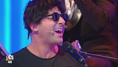Ultimo nella versione di Francesco Cicchella
