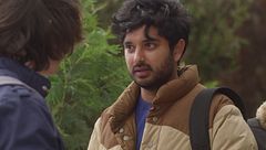 Ep. 13 - Il viaggio di ritorno (Parte 1)