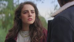 Ep. 1 - Il giorno dopo