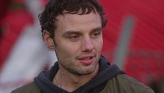 Ep. 8 - Bisonti alla carica