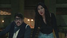Ep. 9 - Un' altra opportunità