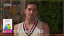 Tommaso Zorzi | Prima puntata