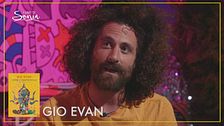 Giò Evan | Seconda puntata