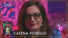 Catena Fiorello | Terza puntata