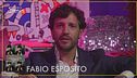 Fabio Esposito | Quinta puntata