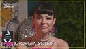 Giorgia Soleri | Ottava puntata