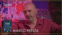 Marco Presta | Decima puntata