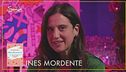 Ines Mordente | Undicesima puntata