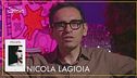 Nicola Lagioia | Dodicesima puntata