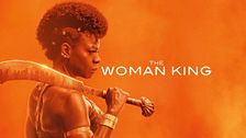 The woman king