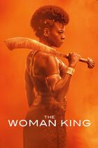 The woman king