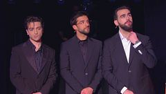 Quinta puntata - Sabato 4 febbraio