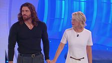 Can Yaman a C'è Posta per Te