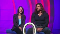 Can Yaman incontra Francesca, la moglie di Giuseppe