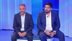 Antonino Cannavacciuolo: la sorpresa per il figlio di Elio