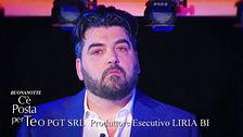 Buonanotte da C'è Posta per Te