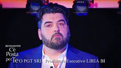 Buonanotte da C'è Posta per Te