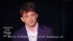 Buonanotte da C'è Posta per Te