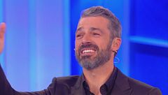 Luca Argentero a C'è Posta per Te