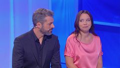 Luca Argentero: il regalo per la mamma di Rossella