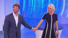 Stefano De Martino a C'è Posta per Te