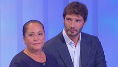 Stefano De Martino: la sorpresa per la nipote di Raffaela