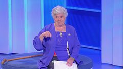 Marianna cerca Francesco