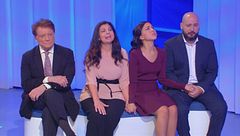 Massimo Ranieri: la sorpresa per la mamma di Chiara, Fabrizio e Angela