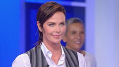 Charlize Theron a C'è Posta per Te