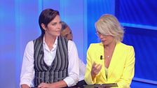 Charlize Theron: l'intervista