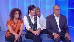 Charlize Theron: la sorpresa per la moglie e il figlio di Alessandro