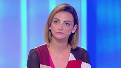 La storia di Valentina