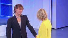 Irama a C'è Posta per Te