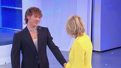 Irama a C'è Posta per Te