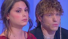 Irama: la sorpresa per la seconda mamma di Marina