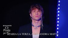Buonanotte da C'è Posta per Te