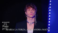 Buonanotte da C'è Posta per Te