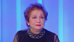 Cristina cerca il suo primo amore