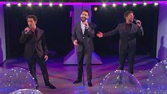 Il Volo - Hallelujah