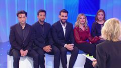 Il Volo: la sorpresa per il padre di Valentina e Simona