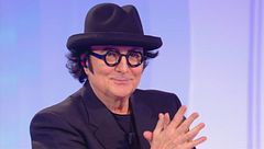 Renato Zero a C'è Posta per Te