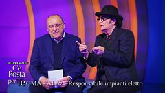 Buonanotte da C'è Posta per Te