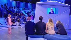 Luciana Littizzetto a ruota libera