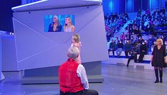 Luciana Littizzetto e il ''papabile'' fidanzato di Alessandra Celentano