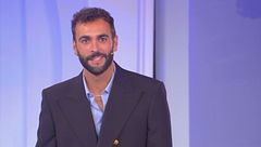 Marco Mengoni a C'è Posta per Te