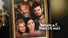 Natale a tutti i costi